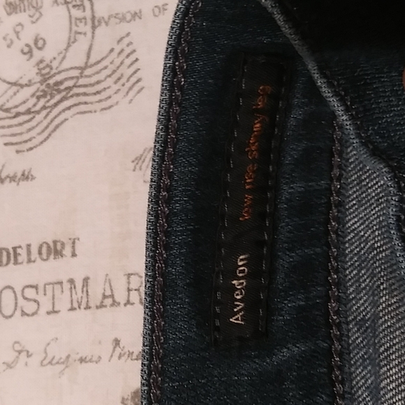 Citizens of Humanity jeans. - Picture 16 of 16